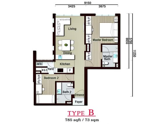Vivo Residential Suites 9 Seputeh Details Condominium For Sale And For Rent Propertyguru Malaysia