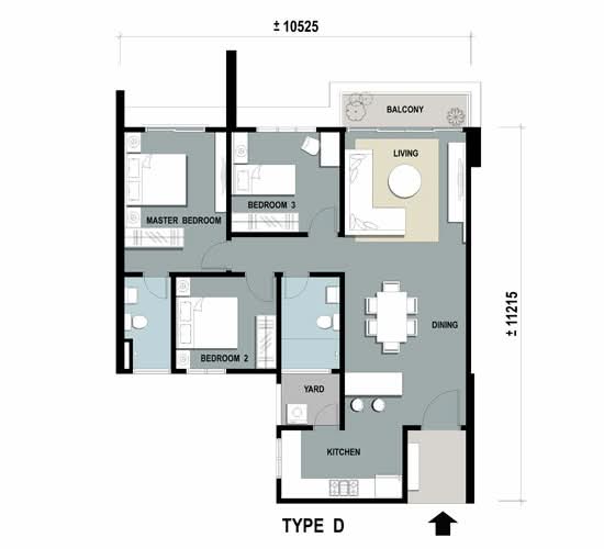 Gardens Ville Details Condominium For Sale And For Rent Propertyguru Malaysia