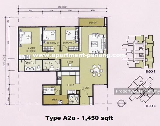 Fiera Vista Details Condominium For Sale And For Rent Propertyguru Malaysia