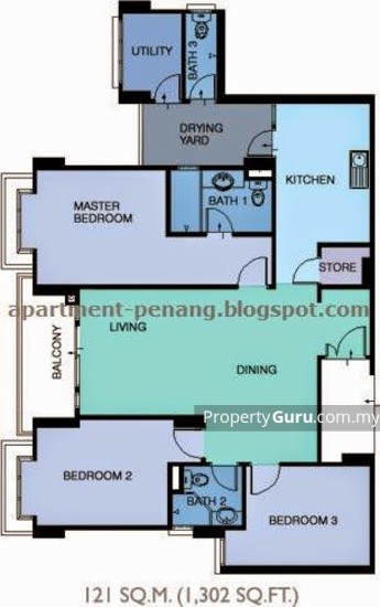 Bayswater Details Condominium For Sale And For Rent Propertyguru Malaysia