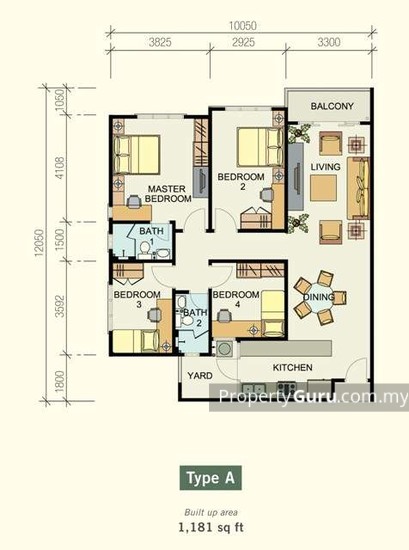 Casa Idaman Details Condominium For Sale And For Rent Propertyguru Malaysia