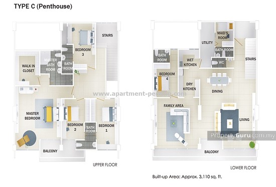Shineville Park Condominium Details Condominium For Sale And For Rent Propertyguru Malaysia