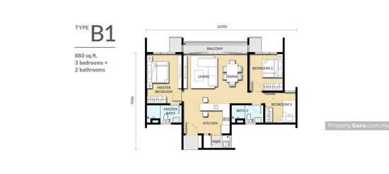 Sinaran Wangsa Maju Details Service Residence For Sale And For Rent Propertyguru Malaysia