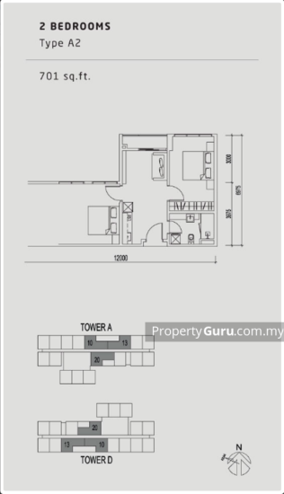 28 Boulevard Details Condominium For Sale And For Rent Propertyguru Malaysia