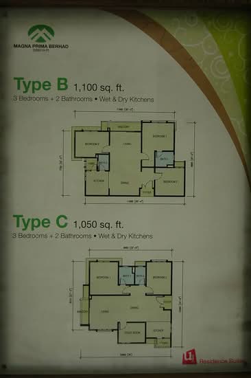 Prima U1 Details Condominium For Sale And For Rent Propertyguru Malaysia