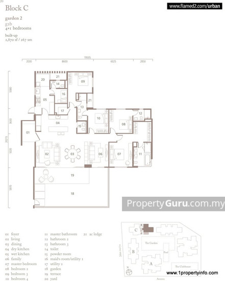 Five Stones Details Condominium For Sale And For Rent Propertyguru Malaysia
