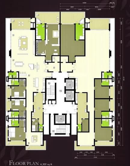 Skyhome Details Condominium For Sale And For Rent Propertyguru Malaysia