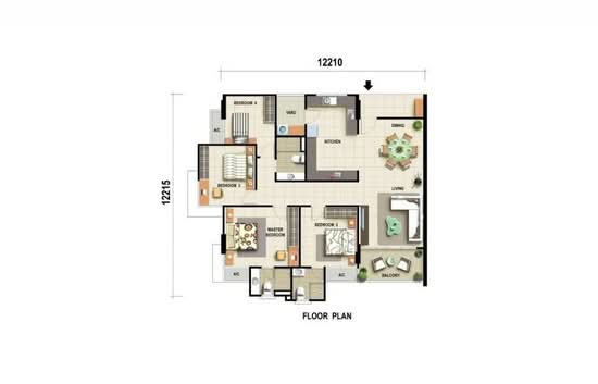 D Zone Condominium Details Condominium For Sale And For Rent Propertyguru Malaysia