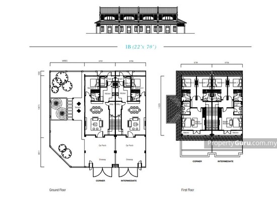 Eco Majestic Details Bungalow House For Sale And For Rent Propertyguru Malaysia
