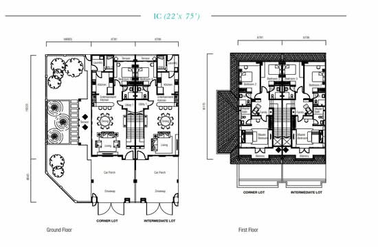 Eco Majestic Details Bungalow House For Sale And For Rent Propertyguru Malaysia