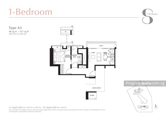 8 Saint Thomas Condo Details In Orchard River Valley Propertyguru Singapore<script async src=