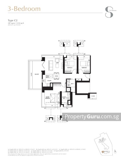 8 Saint Thomas Condo Details In Orchard River Valley Propertyguru Singapore<script async src=