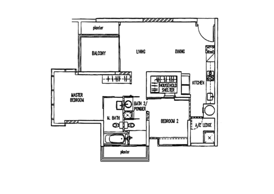 Leonie Suites Condo Details In Orchard River Valley Propertyguru Singapore