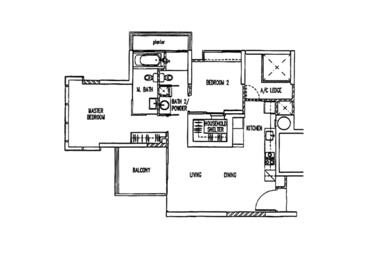 Leonie Suites Condo Details In Orchard River Valley Propertyguru Singapore