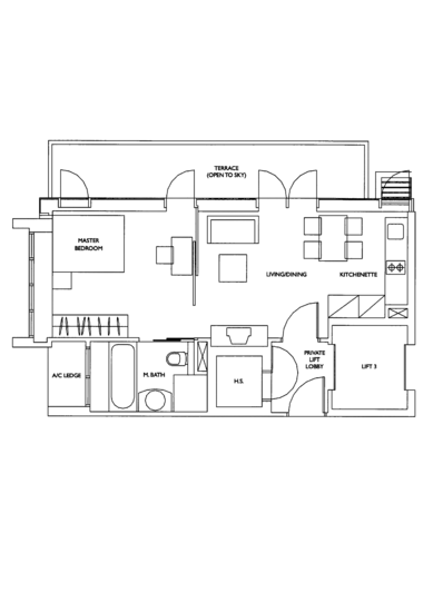 Balmoral Heights Condo Details In Tanglin Holland Bukit Timah Propertyguru Singapore