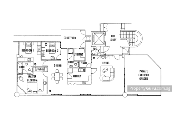 Nouvelle Park Condo Details In Hougang Punggol Sengkang Propertyguru Singapore