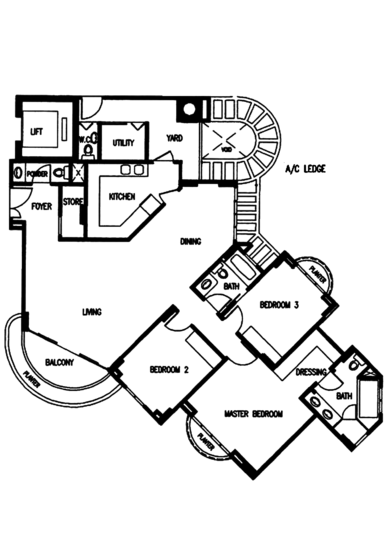 Seven Holt Road Condo Details In Tanglin Holland Bukit Timah Propertyguru Singapore