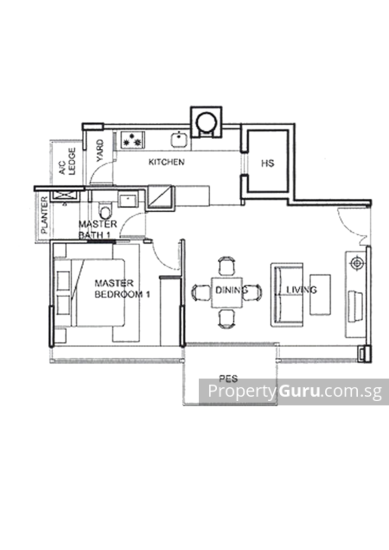 Alegria Boutique Apartments Condo Details In Newton Novena Propertyguru Singapore