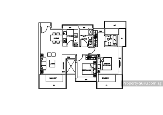 Lincoln Suites Condo Details In Newton Novena Propertyguru Singapore