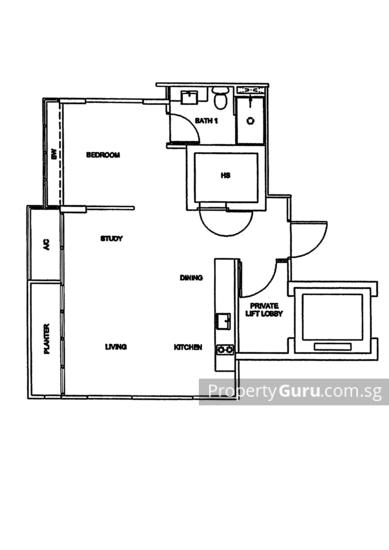 Ola Residences Mountbatten Condo Details In East Coast Marine Parade Propertyguru Singapore
