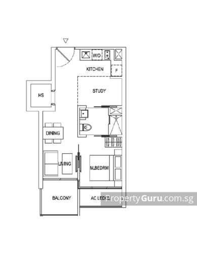 Robinson Suites Condo Details In Boat Quay Raffles Place Marina Propertyguru Singapore