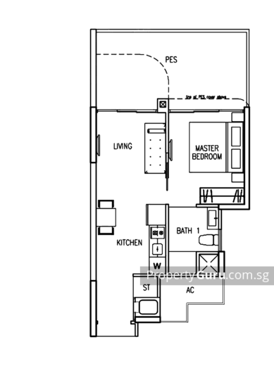 Riversound Residence Condo Details In Hougang Punggol Sengkang Propertyguru Singapore
