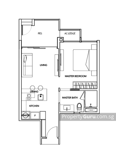 Palm Isles Condo Details In Changi Airport Changi Village Propertyguru Singapore