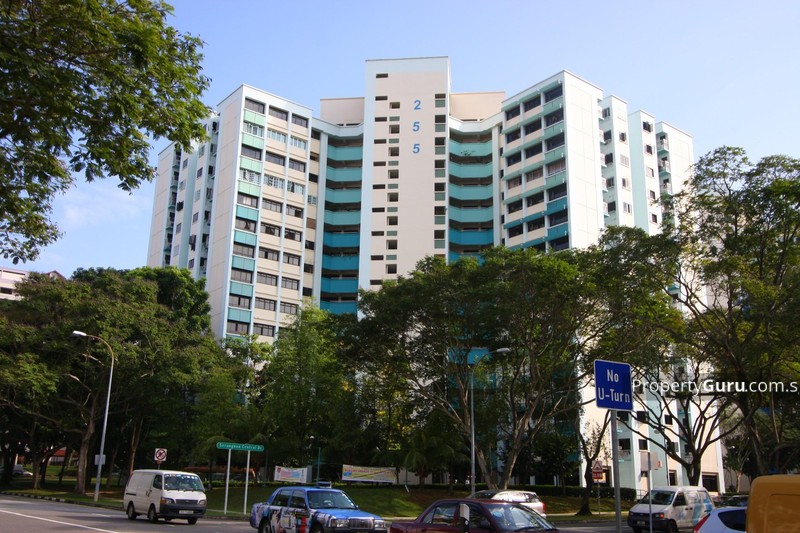 255 Serangoon Central Drive, 255 Serangoon Central Drive, 3 Bedrooms