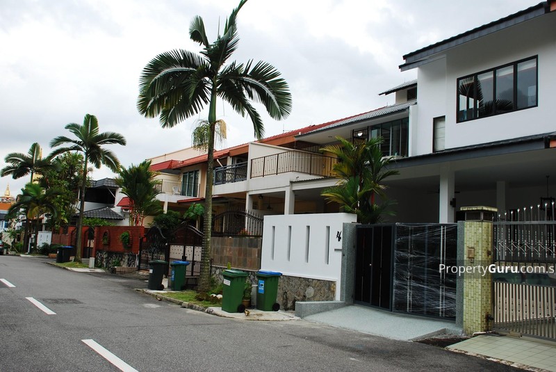 Fulton Hill, Fulton Road, Room Rental, 200 sqft, Landed Properties for