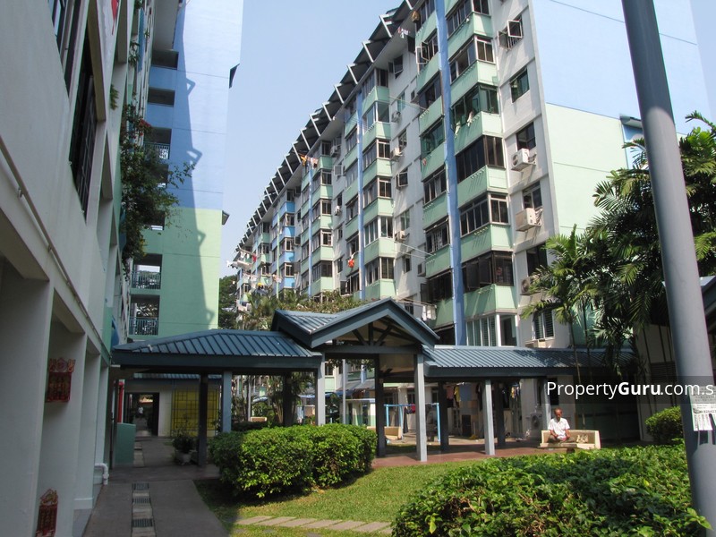 31 Tanglin Halt Road, 31 Tanglin Halt Road, Room Rental, 100 sqft, HDB