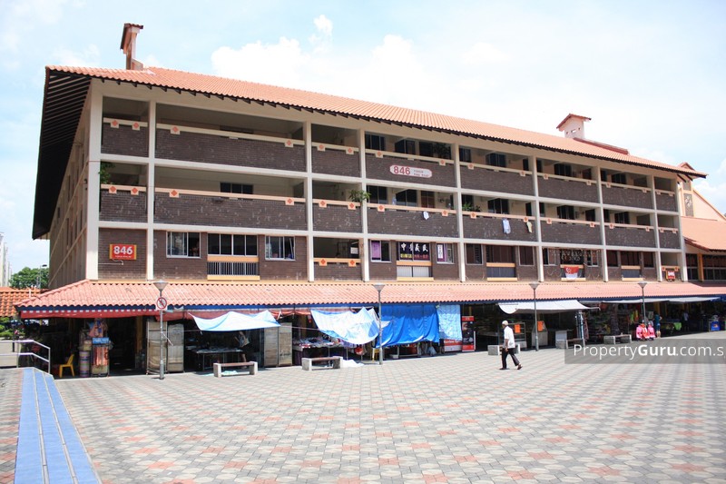 No Longer Available 846 Yishun Ring Road 846 Yishun Ring Road Room Rental 100 Sqft Hdb Flats For Rent By Michael Ong S 900 Mo 23366385