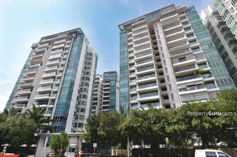 Kovan Residences, 1 Kovan Road, 4 Bedrooms, 1798 sqft, Condos