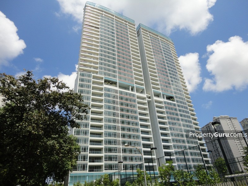 Martin Place Residences, 2 Martin Place, 2 Bedrooms, 1163 Sqft