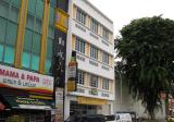 Chern Seng Building