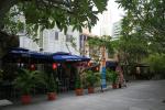 China Square Food Centre