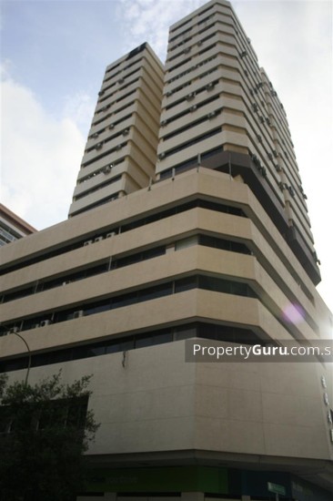 Fook Hai Building, 150 South Bridge Road, 3 Bedrooms, 1744 