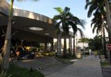 West Coast Plaza (former Ginza Plaza)