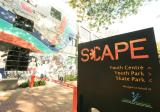 Scape Youth Centre