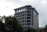 Panasonic Building