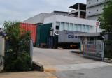 Sen Kee Logistics Hub