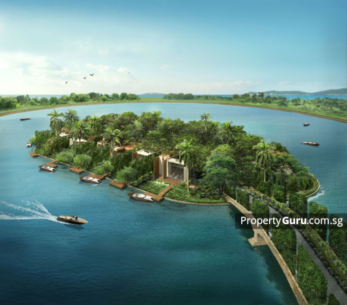 [No Longer Available] Sandy Island, 10 Sandy Island, 5 Bedrooms, 6727