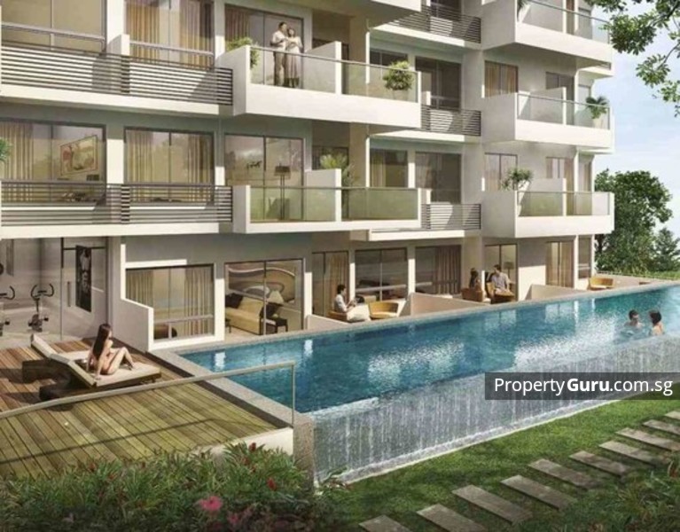 10 Shelford, 10 Shelford Road, 1 Bedroom, 431 sqft, Condos & Apartments