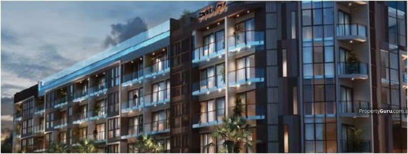 Smart Suites 302 Sims Avenue 3 Bedrooms 936 Sqft Condos Apartments For Sale By Cheu Serena S 1 290 000 20196108