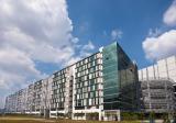 West Park BizCentral