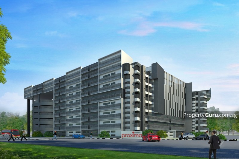 Ark Gambas 7 Gambas Crescent S 757087 25 Industrial Warehouse For Rent Realtor Com