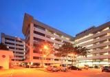 Kallang Bahru Industrial Estate