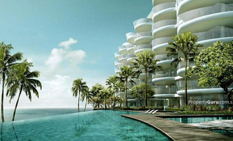Seascape Sentosa Cove 57 Way 3 Bedrooms 2164 Sqft Seascape Sentosa Cove 57 Way 3 Bedrooms 2164 Sqft Iniums Apartments And Executive For By Andy Lim S 4 820 000