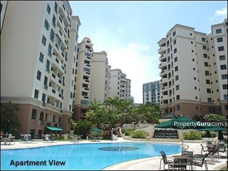 Hillview Green, 63 Hume Avenue, 4 Bedrooms, 1600 sqft, Condos