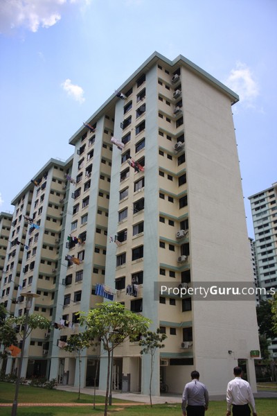 1 Bedok South Avenue 1, 1 Bedok South Avenue 1, 2 Bedrooms, 635 sqft ...