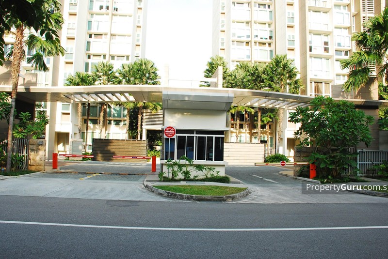 Changi Rise Condo, 4 Simei Rise, 3 Bedrooms, 1457 sqft